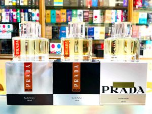 Gucci And Parada Perfume