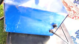 Jackson Hot Air Gun Machine