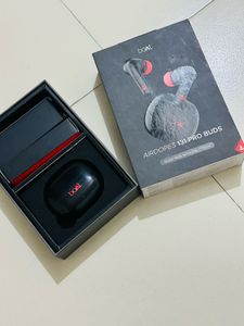Original Boat Airdopes 131 Pro - Black