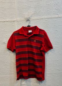 🇦🇺 Adidas Imported Polo T-Shirt