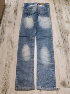 Ma1513 Ruff jeans waist 28 inches