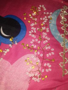 Hair Brooch Pack Of 2