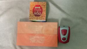 Good Night Active+ Mosquito Repellent, 2 Jewel Box