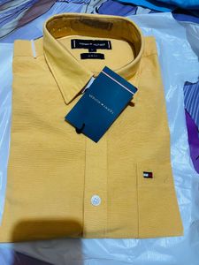 Premium Branded Tommy Hilfiger Shirt new wdt tag