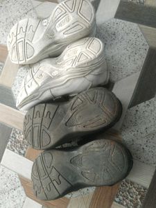 Kids Footwear Bundle