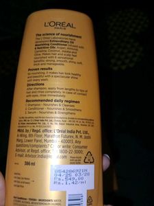L&#39;Oreal Extraordinary Oil Set