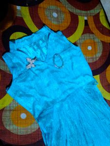 Nayra Cut Long Suit