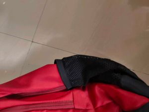 Wildcraft 30L Bag 1 Month Old