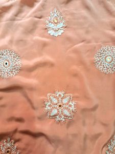 Kurti With Dupatta