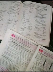 🎗️ Pardeep&#39;s Chemistry Vol. I&amp;II(class 12)🎗️