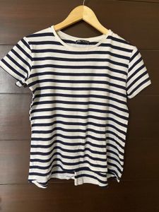 Combo of 5 branded tshirts