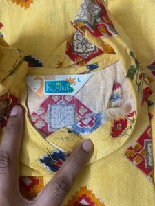 Kurti