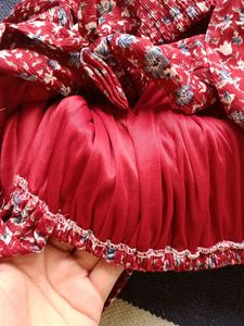 Maxi Dress For Girls And Women