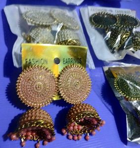Earrings Any Two