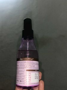 Plum Body Lovin Vanilla Mist