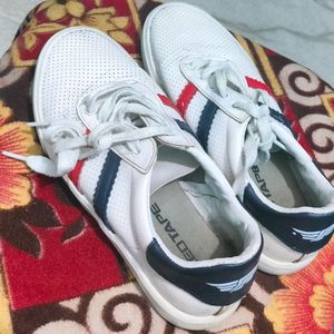 Red Tape Shoes