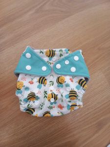 Cloth Diaper Pack Of 1