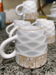 Tea Cup (Set of 6)