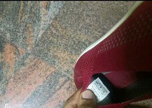 New Shoes