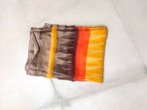 Saree Good Fabric