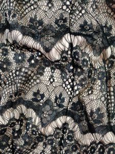 Lace Party Dress