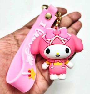 Sanrio My Melody Keychain