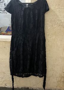 Western Dress