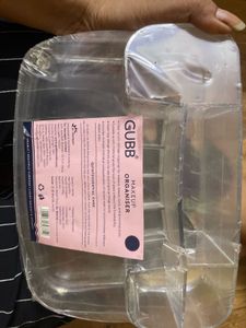 GUBB Makeup Organizer