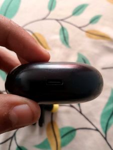 Dubstep Buzz X5 Earbuds