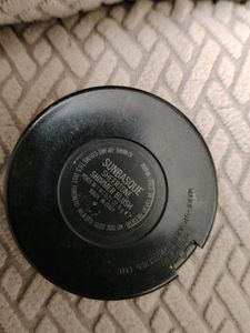 MAC BLUSH ORIGINAL