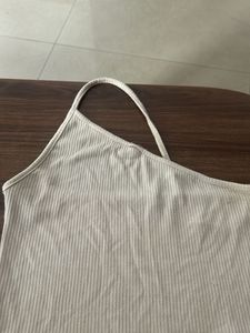 off shoulder top