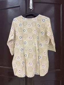 Printed Kurtas combo