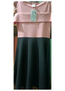 ILLI London Dress