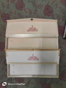 Jewellery Storage Box