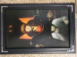 Anime Posters