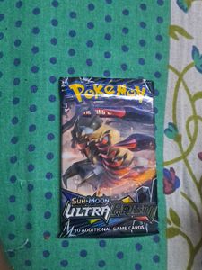 Pokemon Card Collection