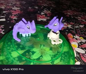 Pokemon Charmander Cable Bites