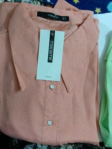 Madame Shirts