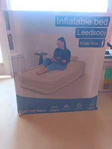 Comfortable Air Mattress