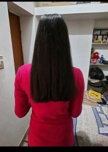 Nova Hair Straightener