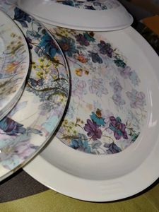 32 Pieces Dinner Set