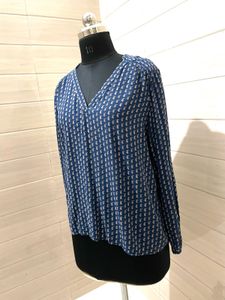 tom tailor tunic top