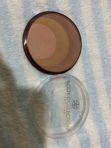 Bronzer