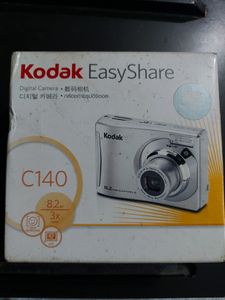Kodak Easy Share Digital camera