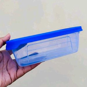 Combo Of 10 Plastic Boxes (Tiffin/Container)