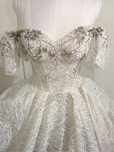 Cinderella moments, reimagined In couture ✨🩵