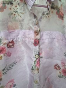 Stitched Dress