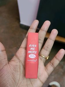 Lipstick...