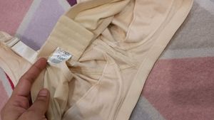 Full Coverage Bra..100C