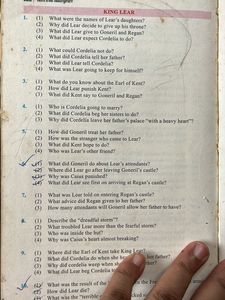 Tales from Shakespeare